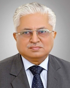 Dr. Mohammad Altaf Mukati