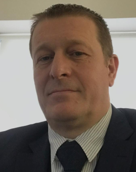 Andrew White