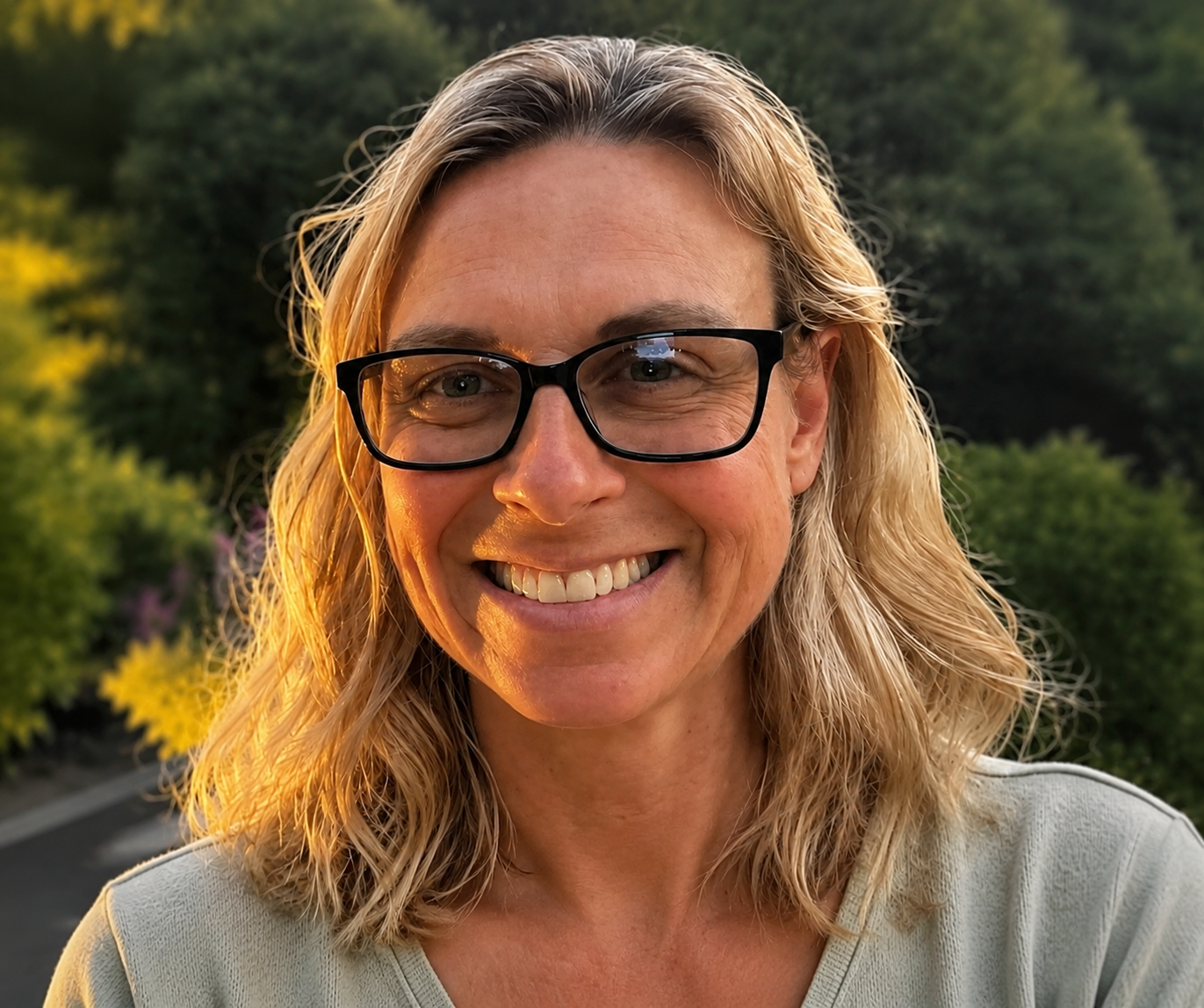 Jennie Williams