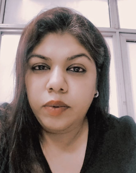 Prachi AgarwalSuhita Guha Thakurta