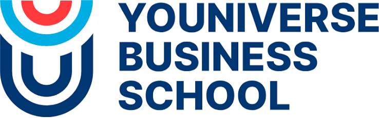 Youniverse Buis Schl  logo