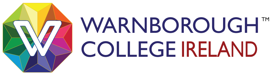 Warnborough College Ireland  logo