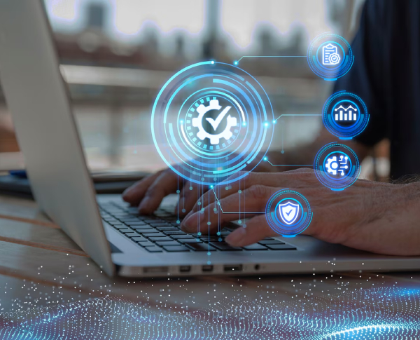 Programmatic Accreditation
